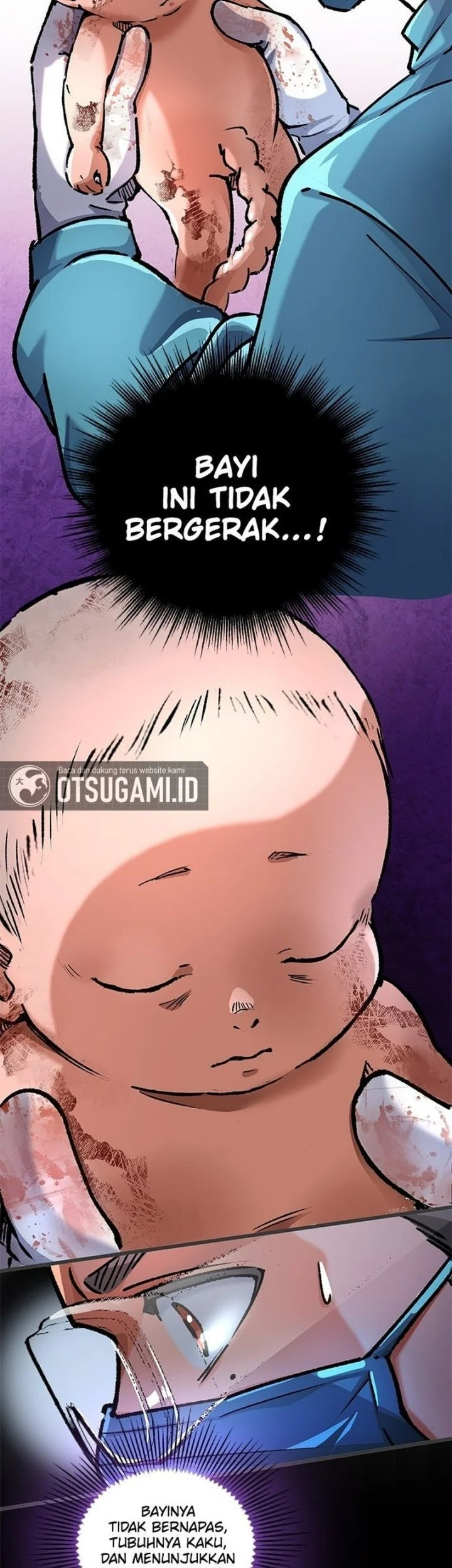Doctor Quest Chapter 6 - halaman 23