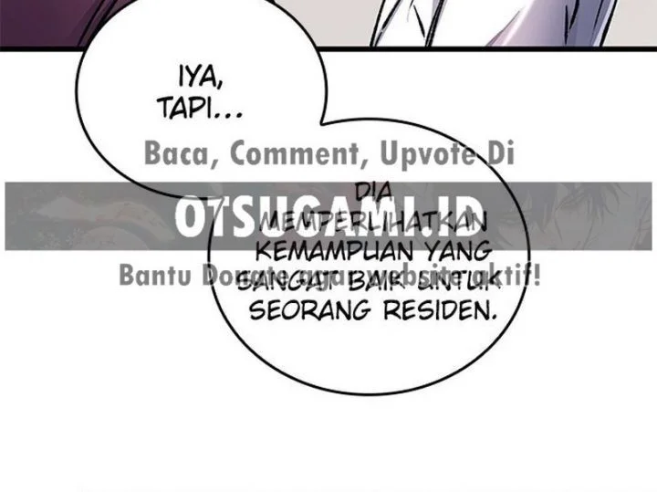 Doctor Quest Chapter 6 - halaman 39