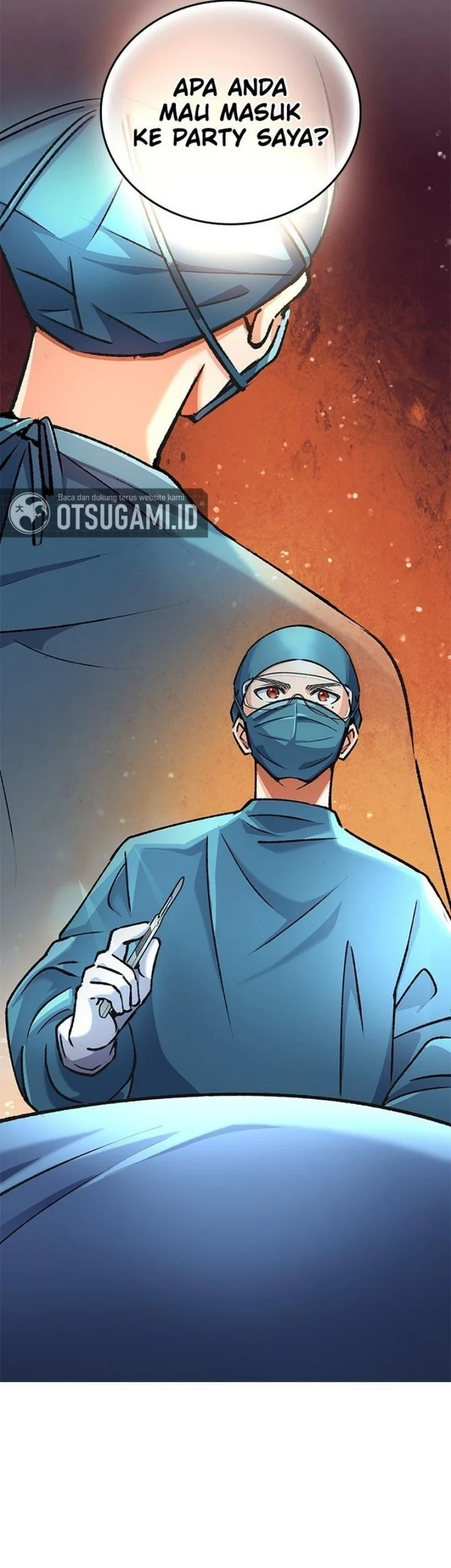 Doctor Quest Chapter 6 - halaman 4