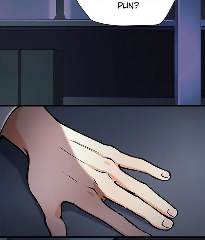 Doctor Quest Chapter 6 - halaman 51