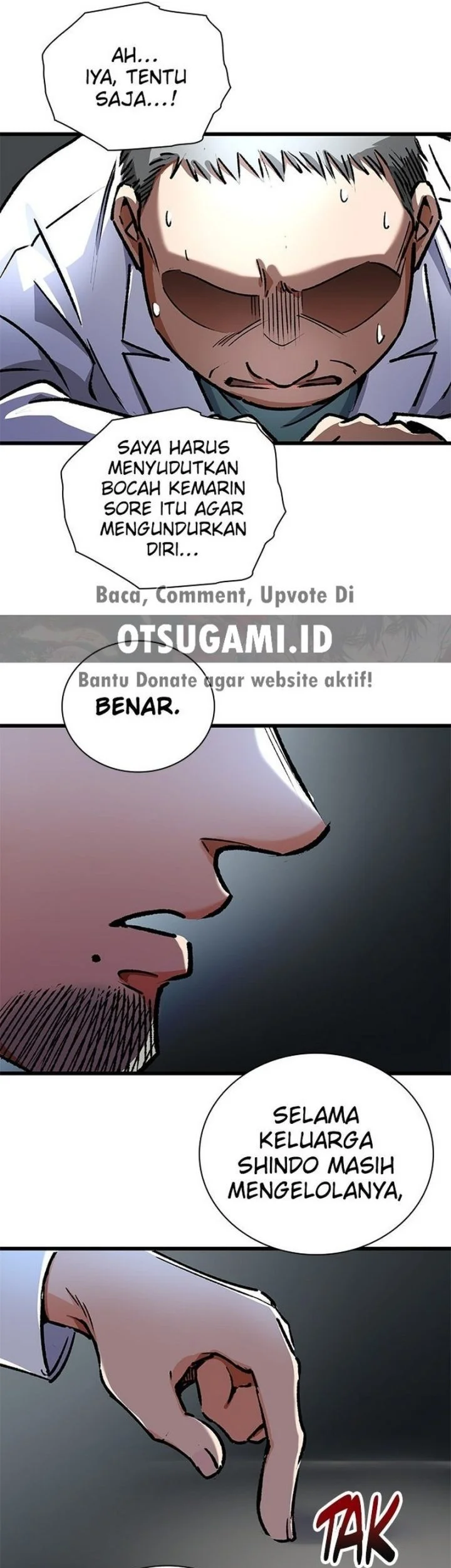 Doctor Quest Chapter 6 - halaman 55
