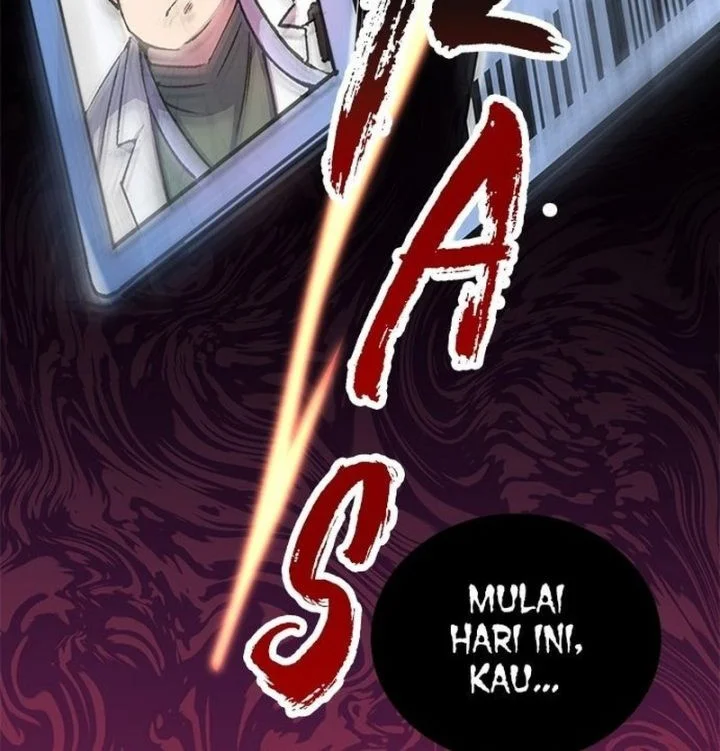 Doctor Quest Chapter 6 - halaman 60