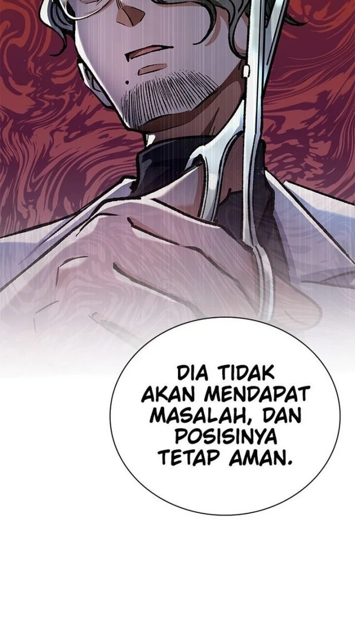 Doctor Quest Chapter 7 - halaman 23