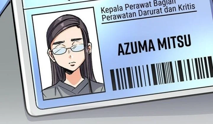 Doctor Quest Chapter 7 - halaman 3