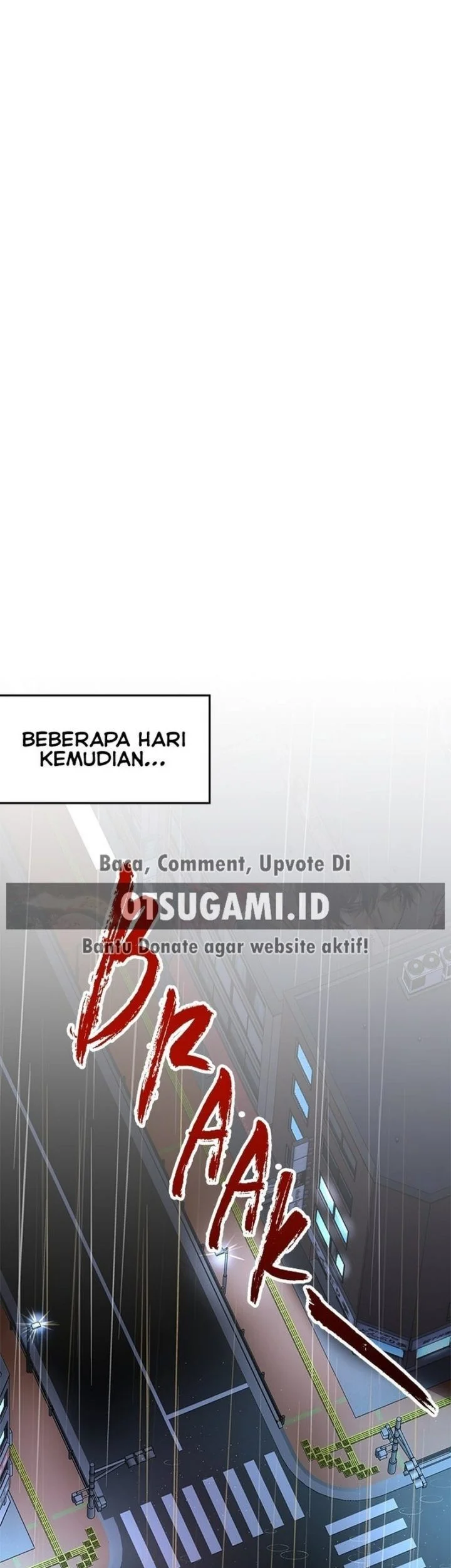 Doctor Quest Chapter 7 - halaman 40