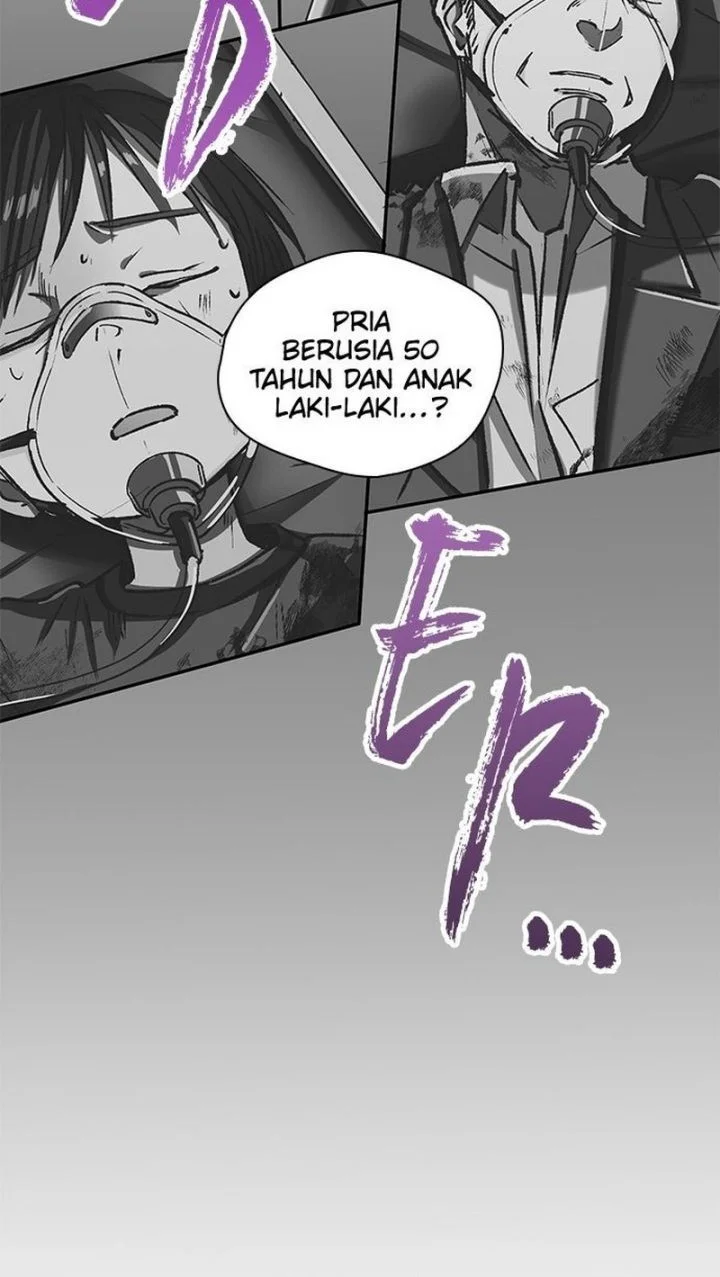 Doctor Quest Chapter 7 - halaman 48