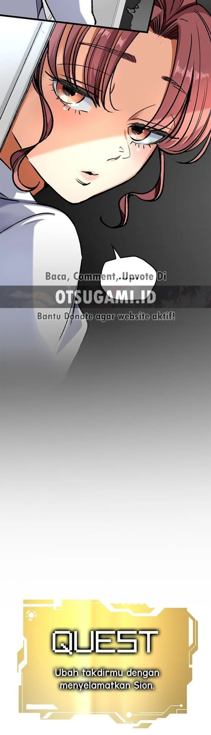 Doctor Quest Chapter 7 - halaman 53