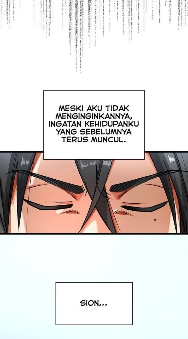 Doctor Quest Chapter 8 - halaman 12