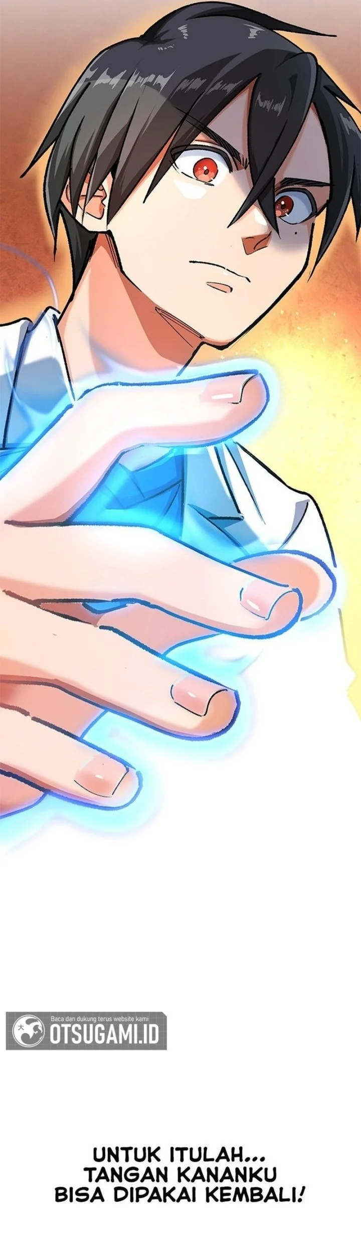 Doctor Quest Chapter 8 - halaman 16