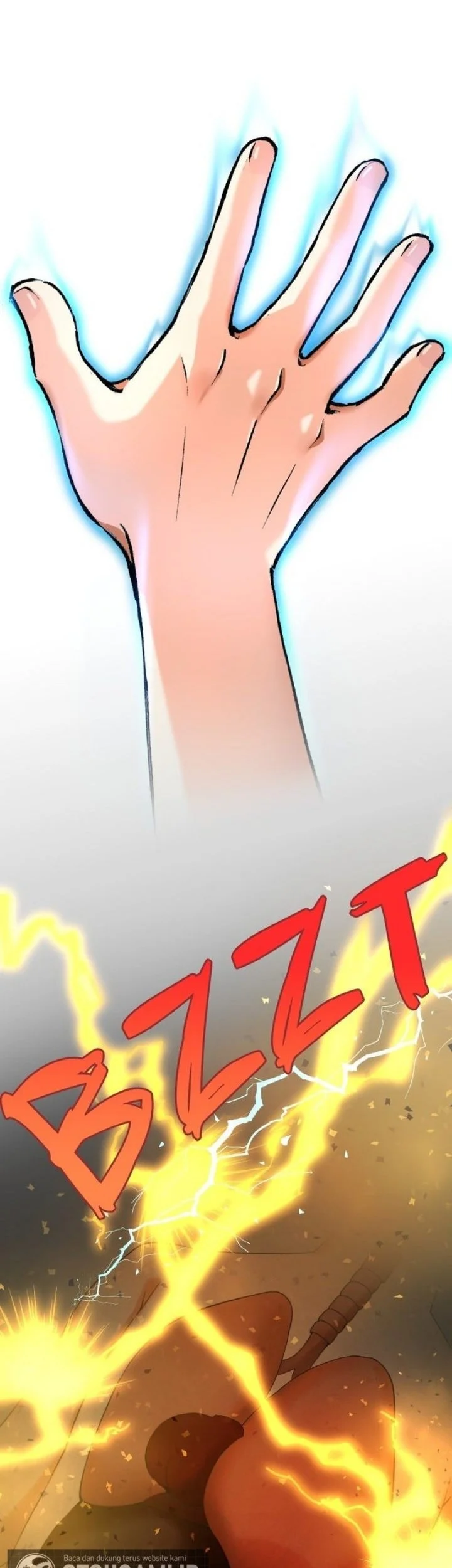 Doctor Quest Chapter 8 - halaman 17