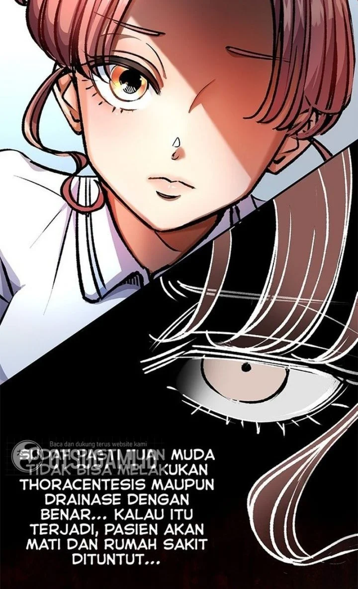 Doctor Quest Chapter 8 - halaman 30