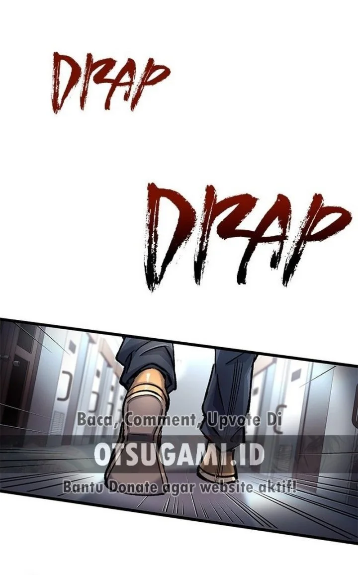 Doctor Quest Chapter 8 - halaman 43