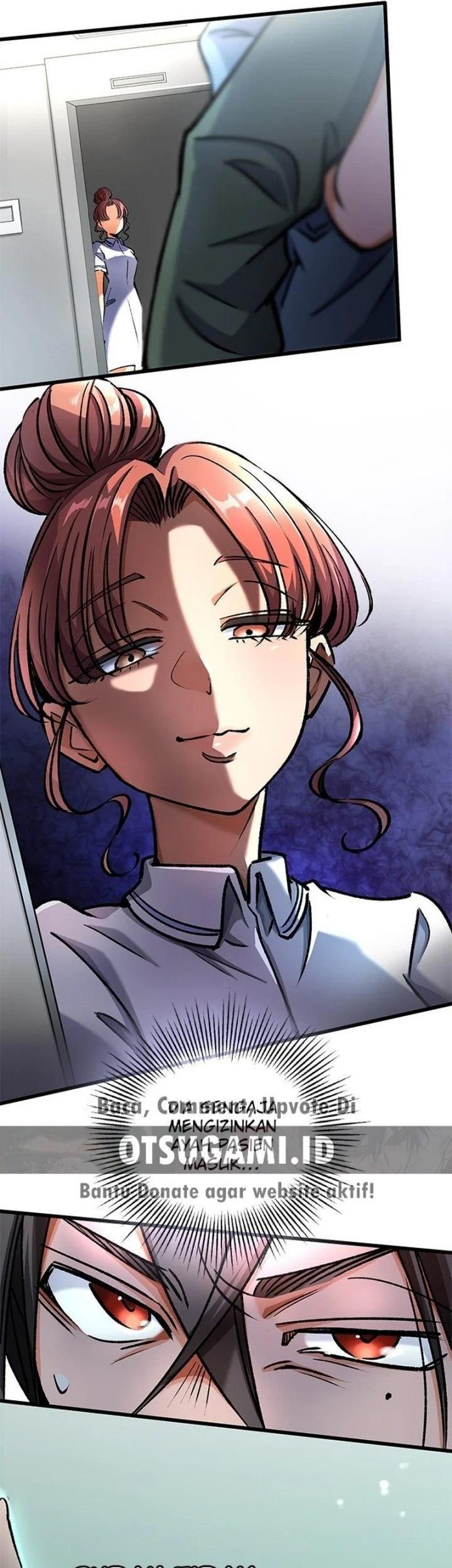 Doctor Quest Chapter 8 - halaman 48