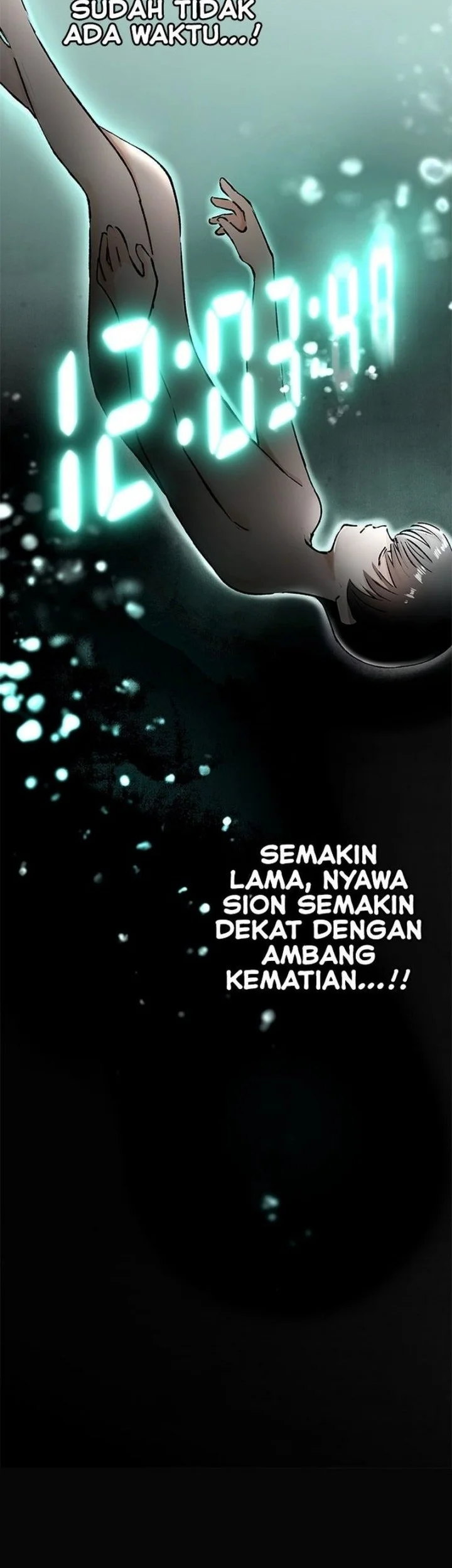 Doctor Quest Chapter 8 - halaman 49