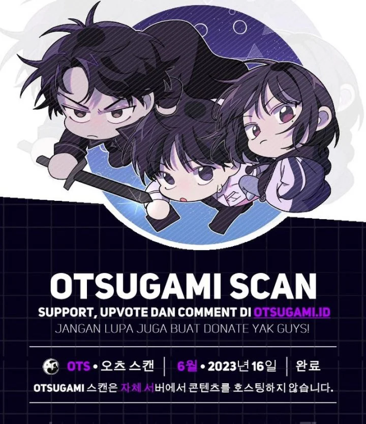 Doctor Quest Chapter 8 - halaman 51
