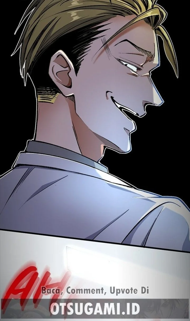 Doctor Quest Chapter 8 - halaman 6
