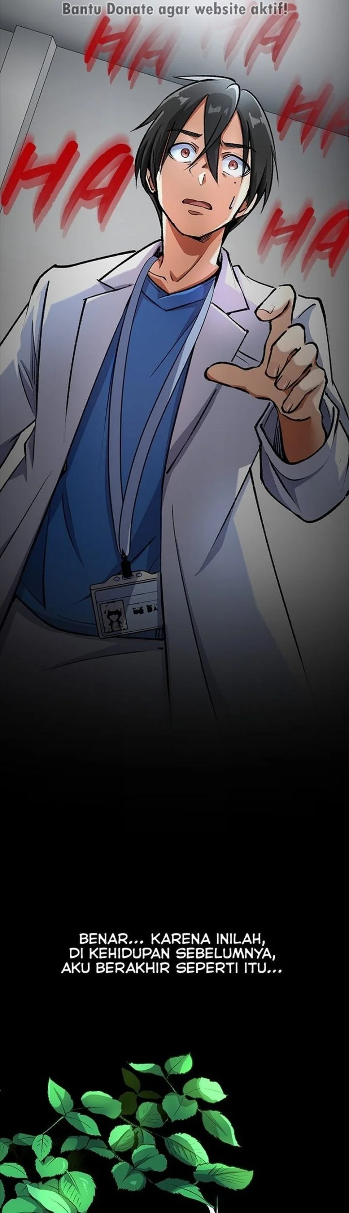 Doctor Quest Chapter 8 - halaman 7