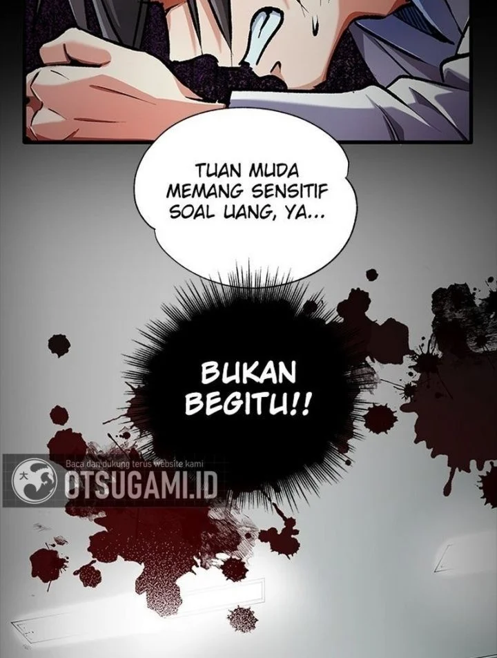 Doctor Quest Chapter 8 - halaman 9