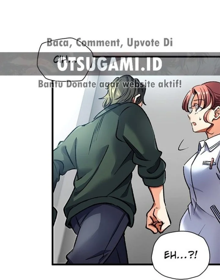 Doctor Quest Chapter 9 - halaman 14