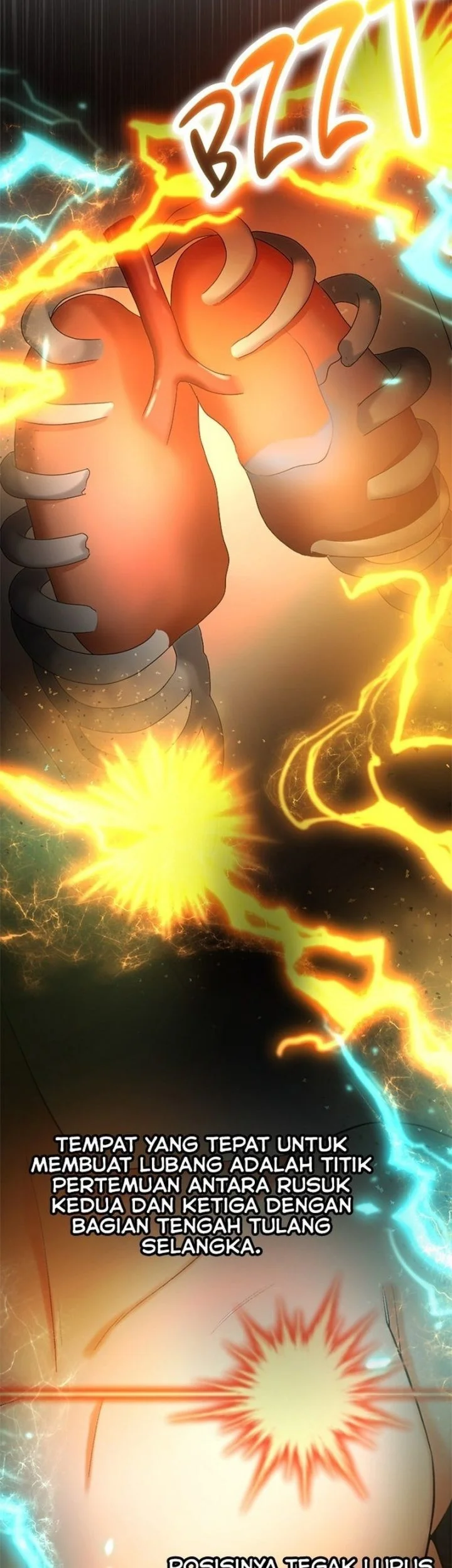 Doctor Quest Chapter 9 - halaman 18
