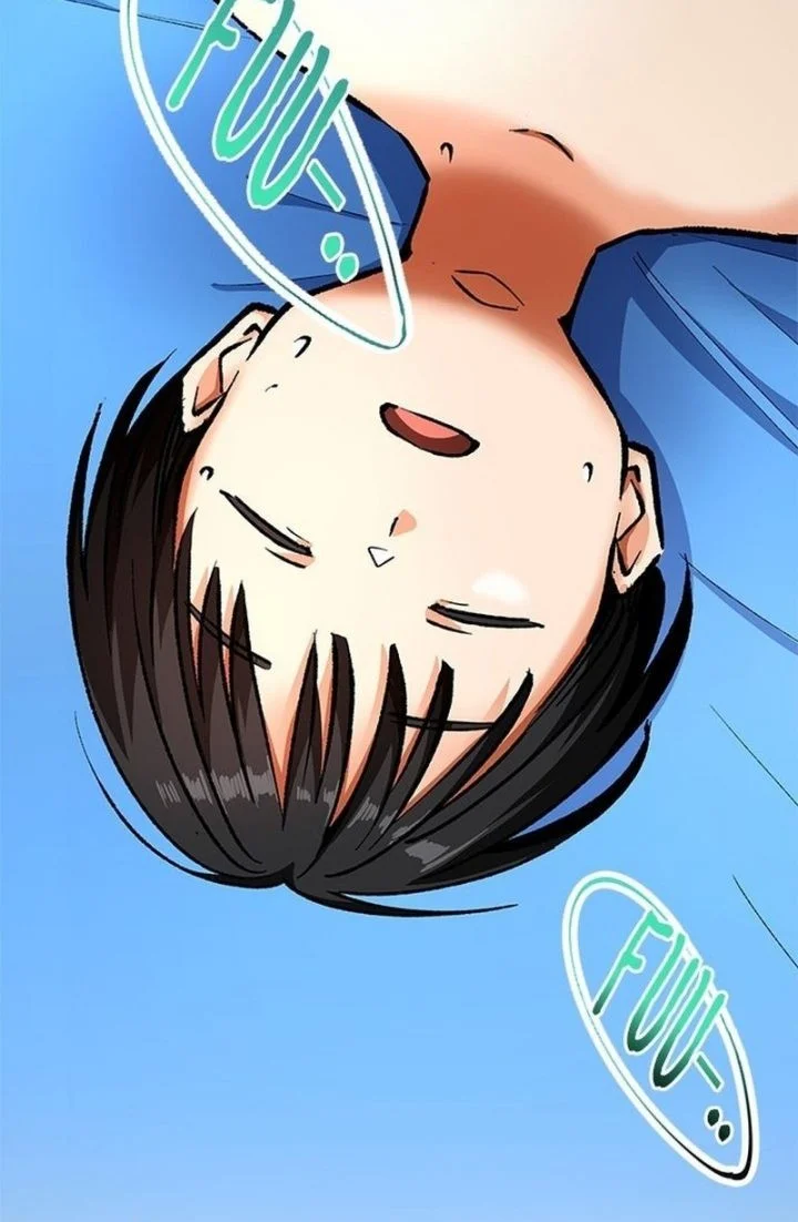 Doctor Quest Chapter 9 - halaman 23