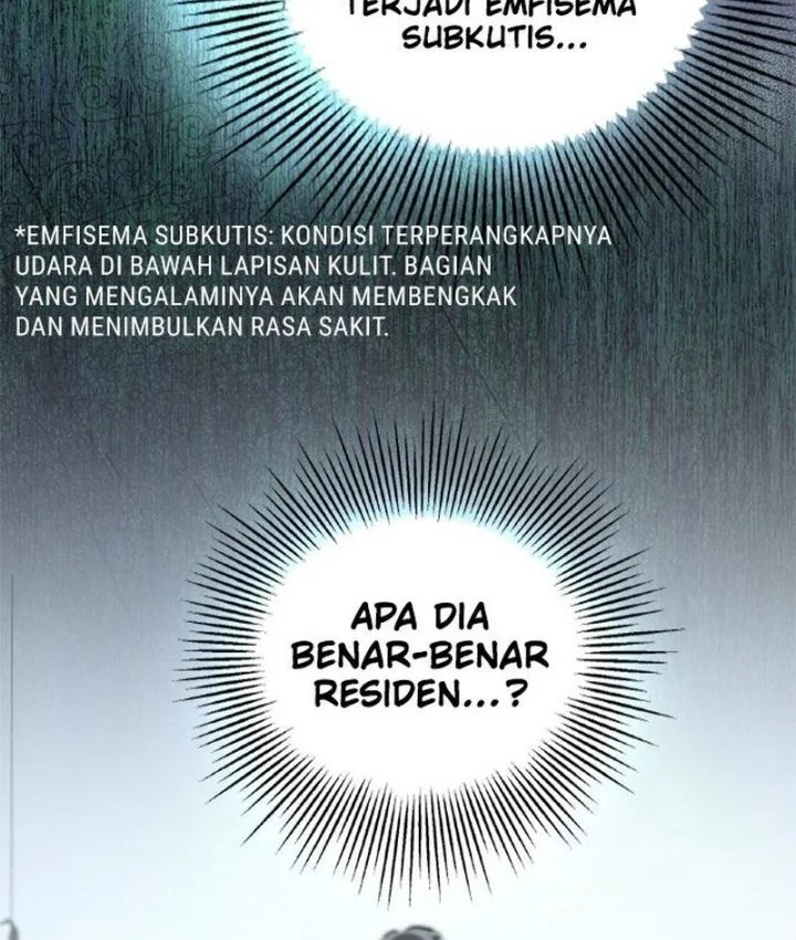 Doctor Quest Chapter 9 - halaman 28