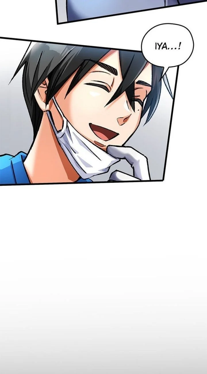 Doctor Quest Chapter 9 - halaman 46
