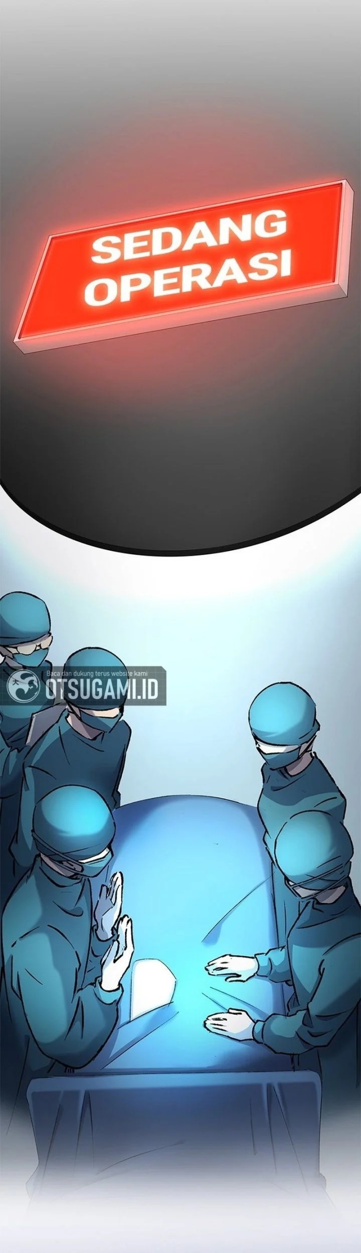 Doctor Quest Chapter 9 - halaman 47