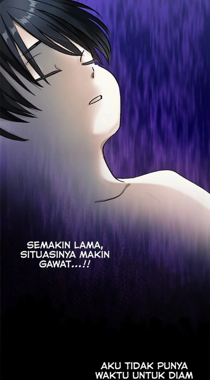 Doctor Quest Chapter 9 - halaman 6