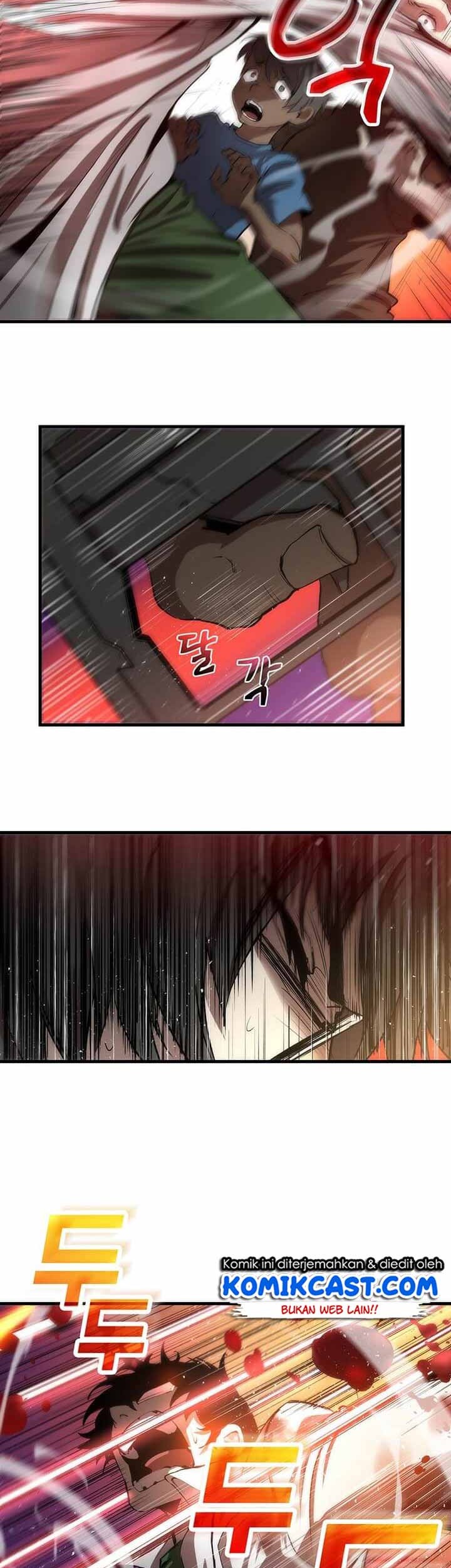 Doctor’s Rebirth Chapter 1 - halaman 13