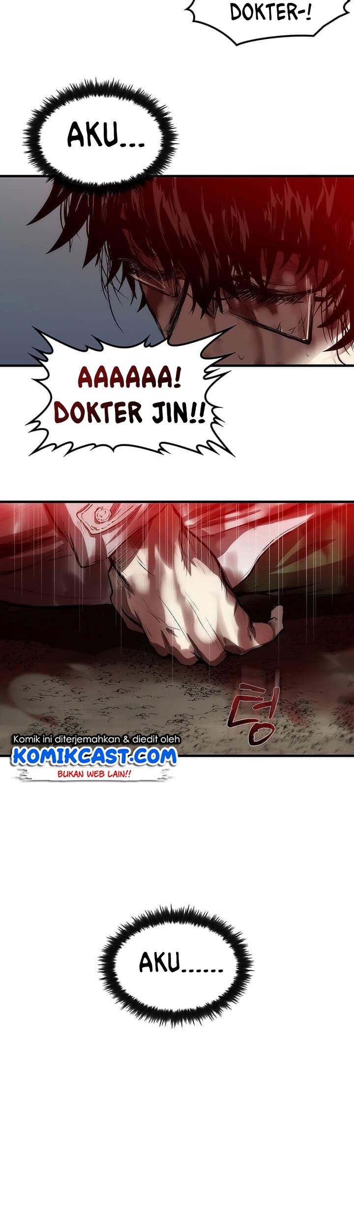 Doctor’s Rebirth Chapter 1 - halaman 17