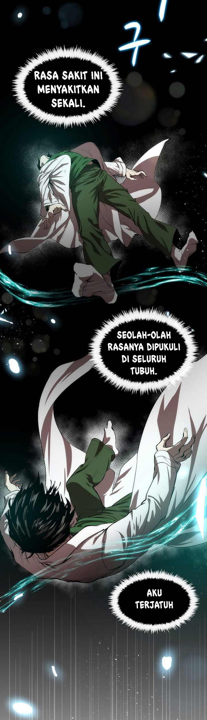 Doctor’s Rebirth Chapter 1 - halaman 20