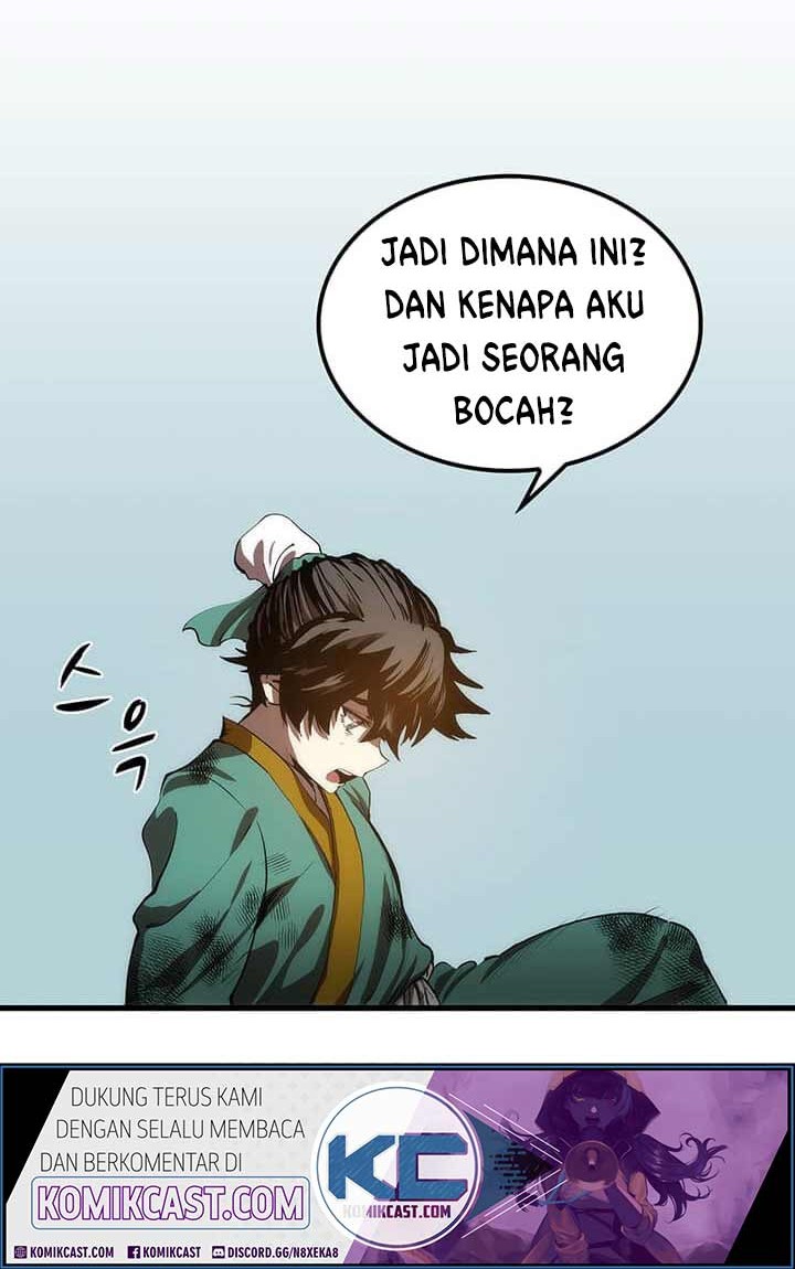 Doctor’s Rebirth Chapter 1 - halaman 24
