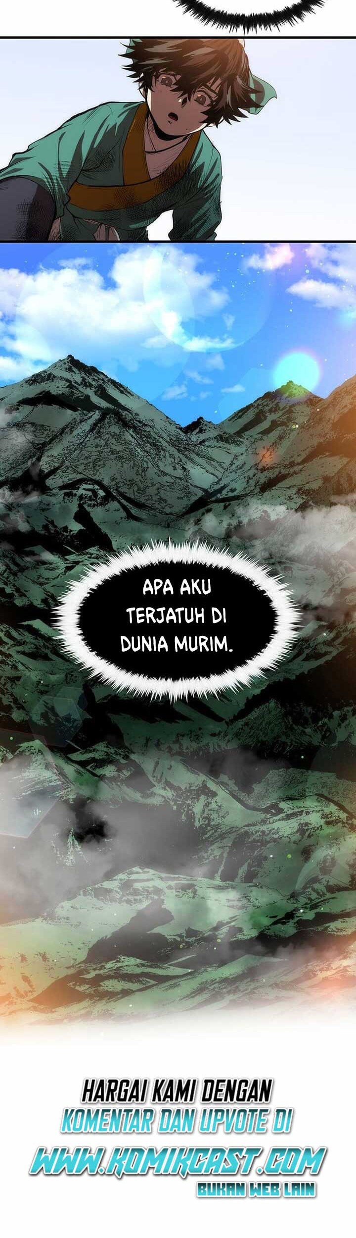 Doctor’s Rebirth Chapter 1 - halaman 28