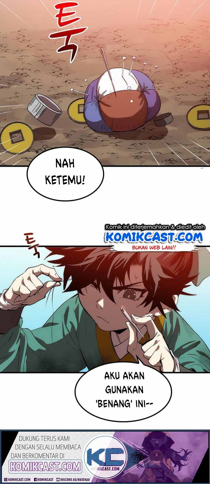 Doctor’s Rebirth Chapter 1 - halaman 38
