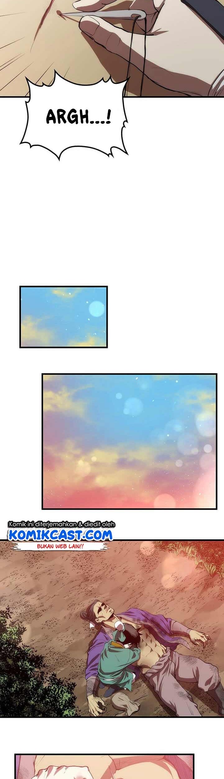 Doctor’s Rebirth Chapter 1 - halaman 40