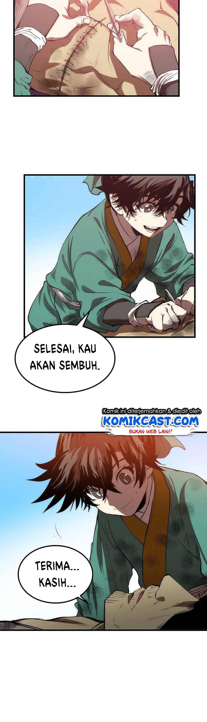 Doctor’s Rebirth Chapter 1 - halaman 41