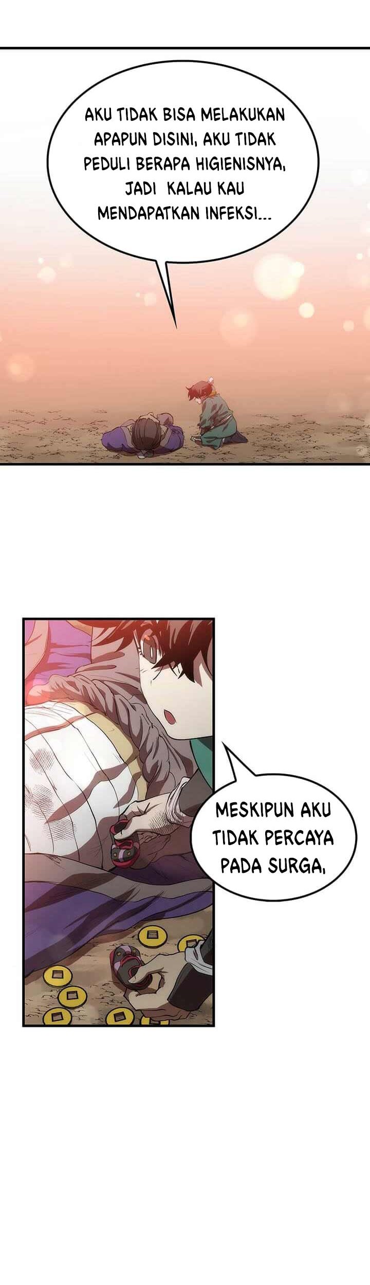 Doctor’s Rebirth Chapter 1 - halaman 42