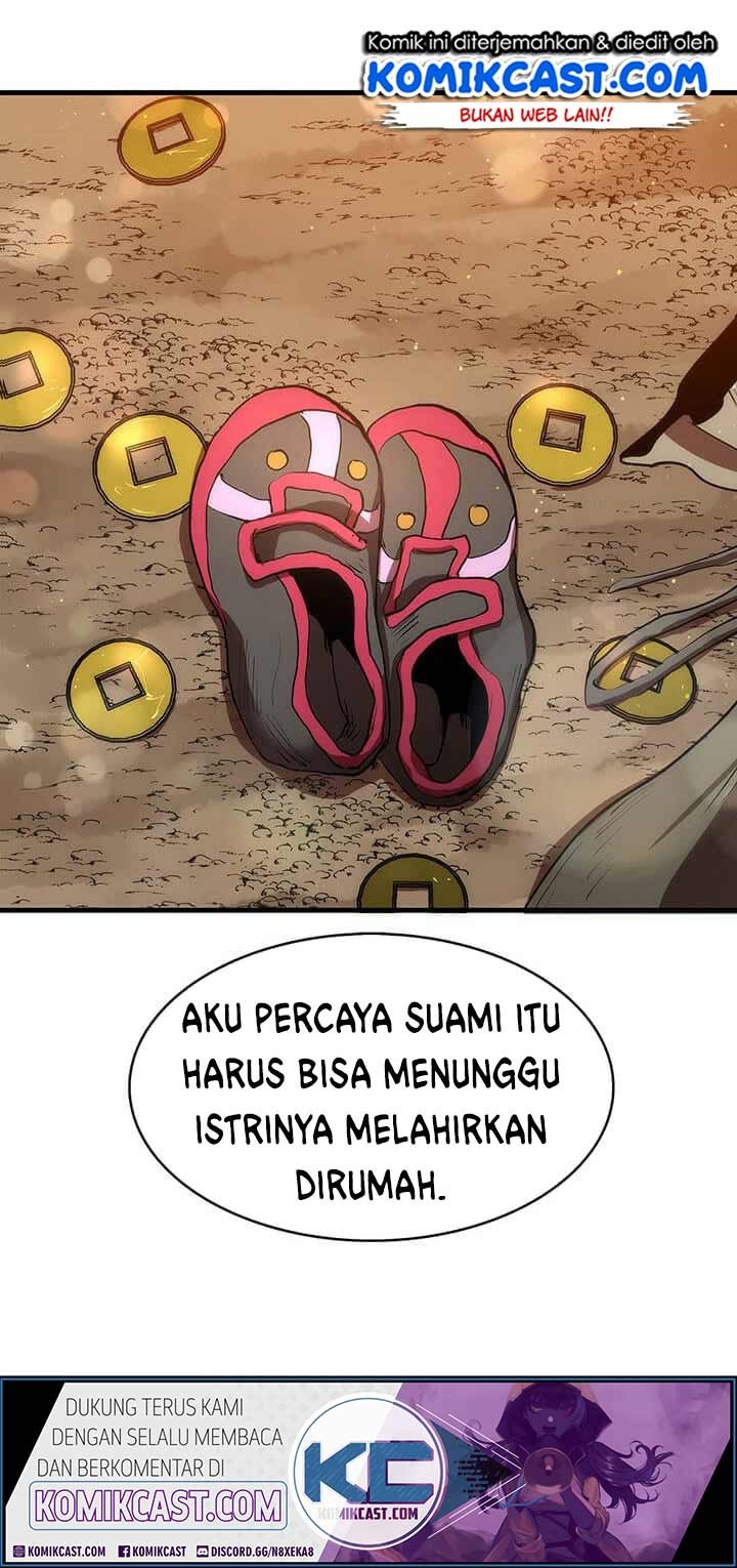 Doctor’s Rebirth Chapter 1 - halaman 43