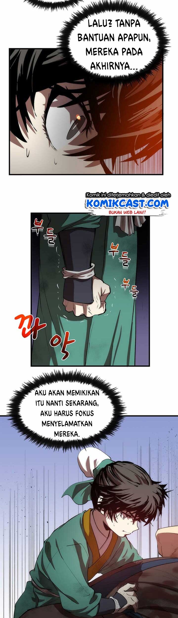 Doctor’s Rebirth Chapter 1 - halaman 48