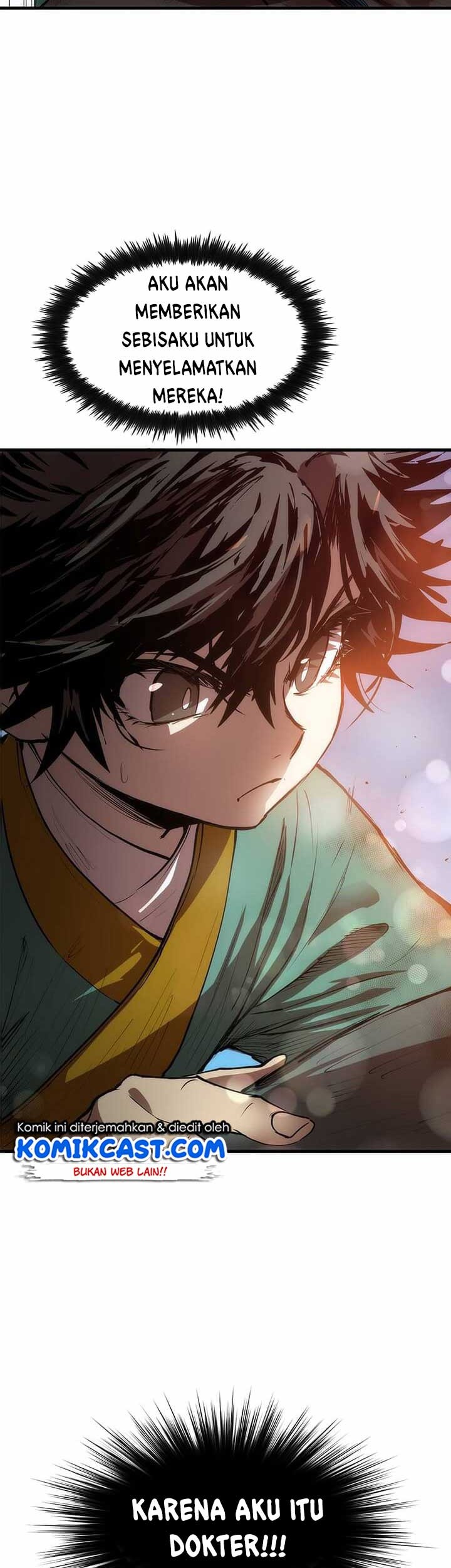 Doctor’s Rebirth Chapter 1 - halaman 49
