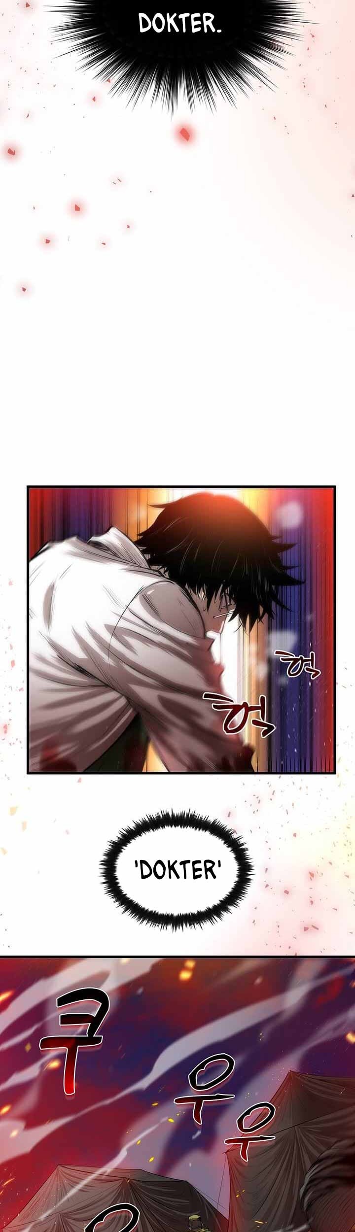 Doctor’s Rebirth Chapter 1 - halaman 8