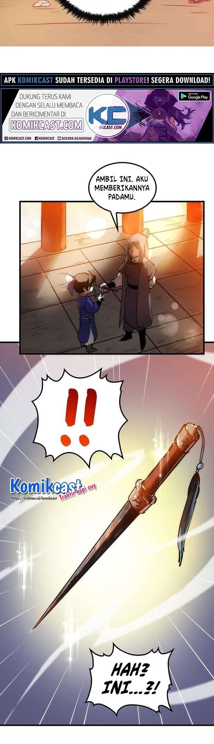 Doctor’s Rebirth Chapter 10 - halaman 10