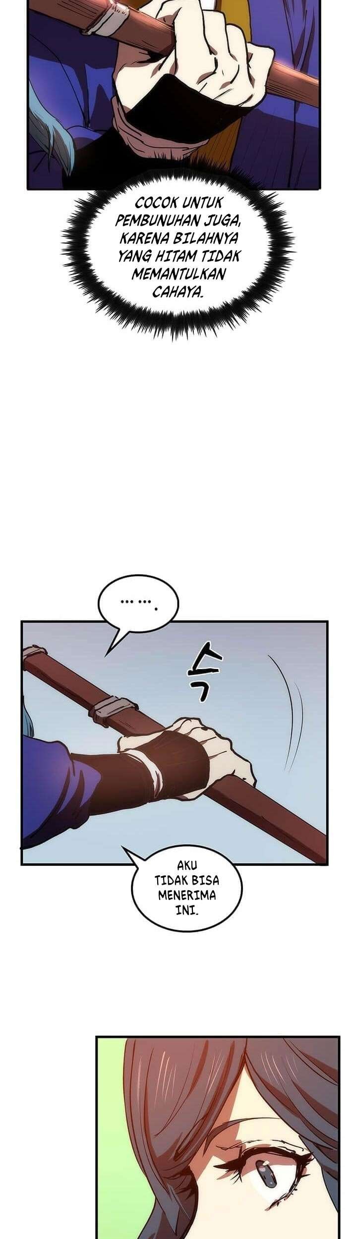 Doctor’s Rebirth Chapter 10 - halaman 12