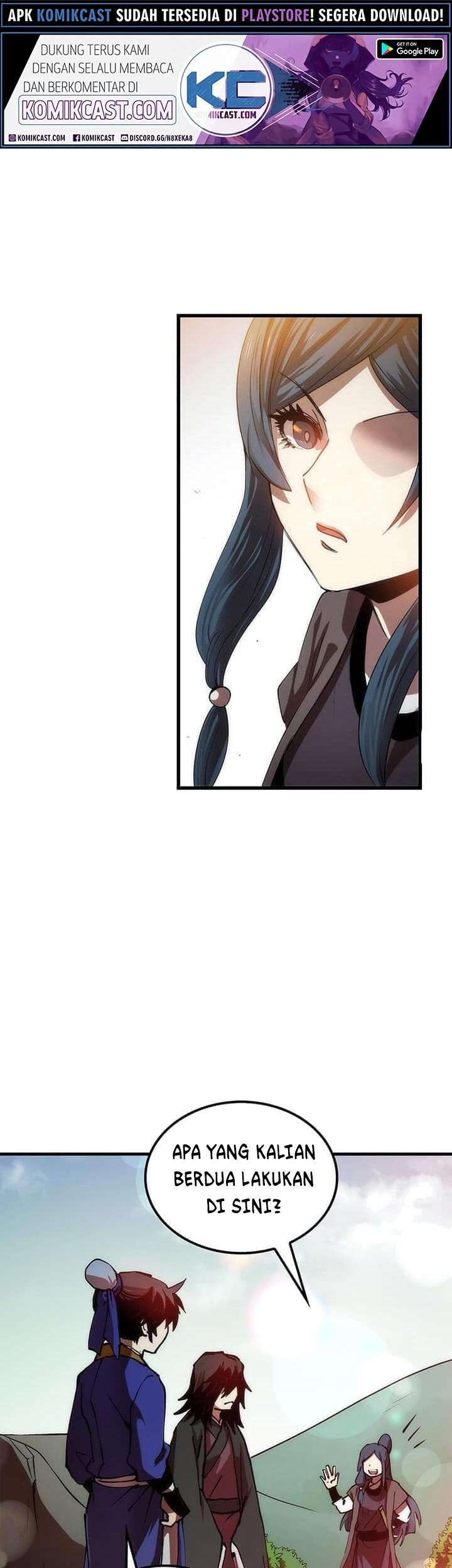 Doctor’s Rebirth Chapter 10 - halaman 2