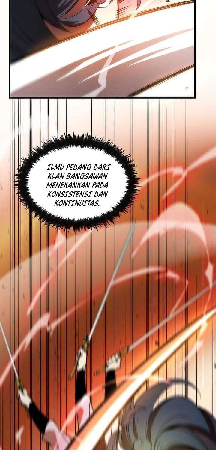 Doctor’s Rebirth Chapter 10 - halaman 21