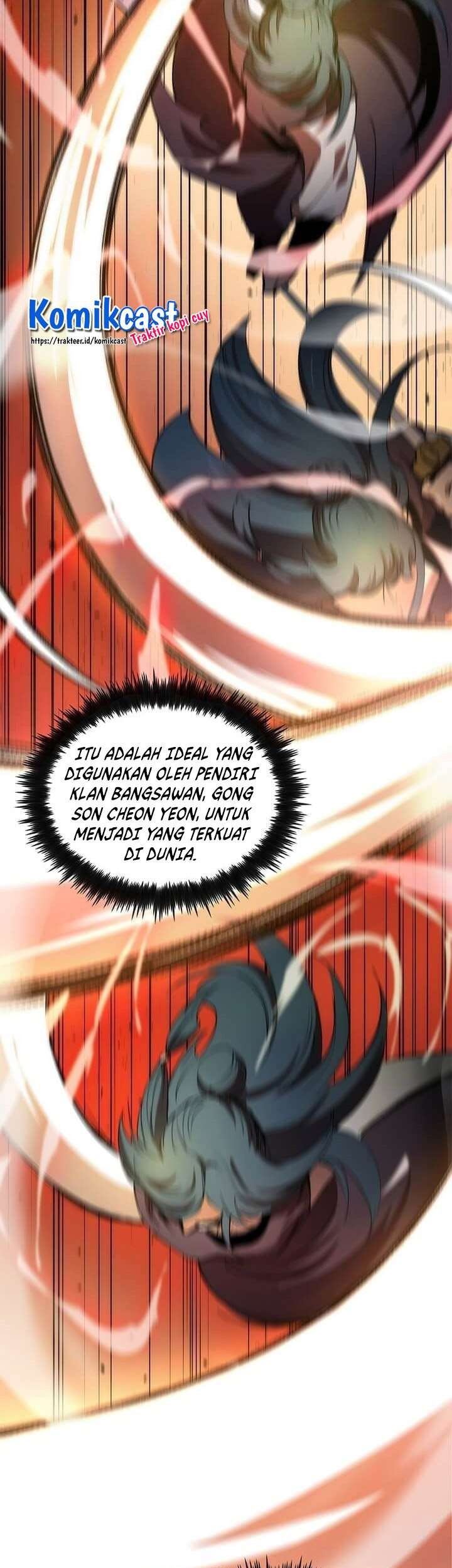 Doctor’s Rebirth Chapter 10 - halaman 22
