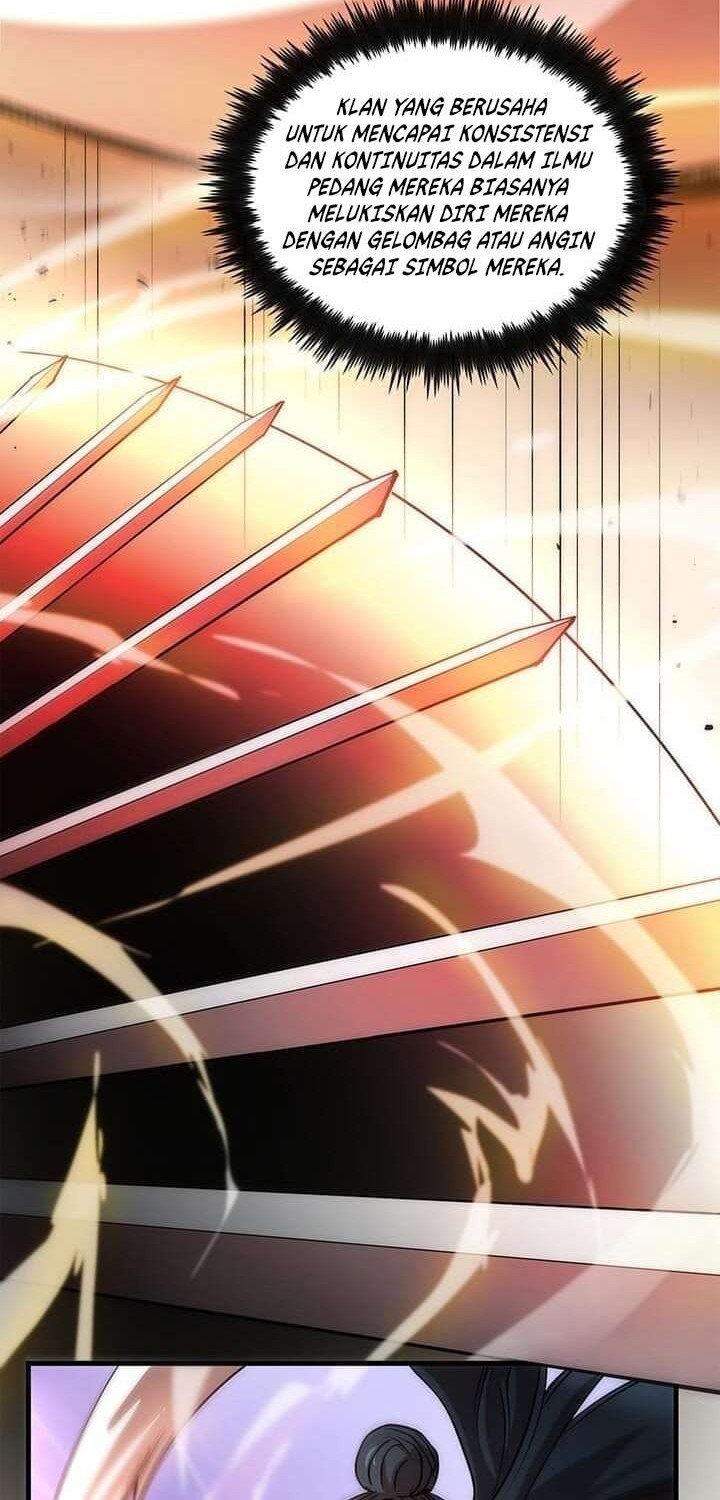 Doctor’s Rebirth Chapter 10 - halaman 23