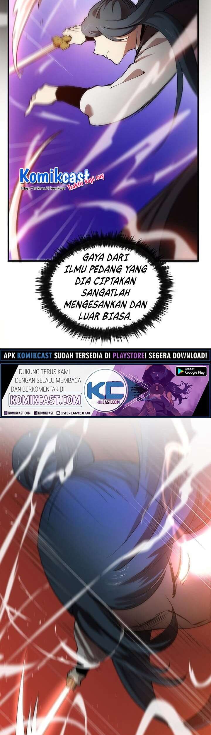 Doctor’s Rebirth Chapter 10 - halaman 24
