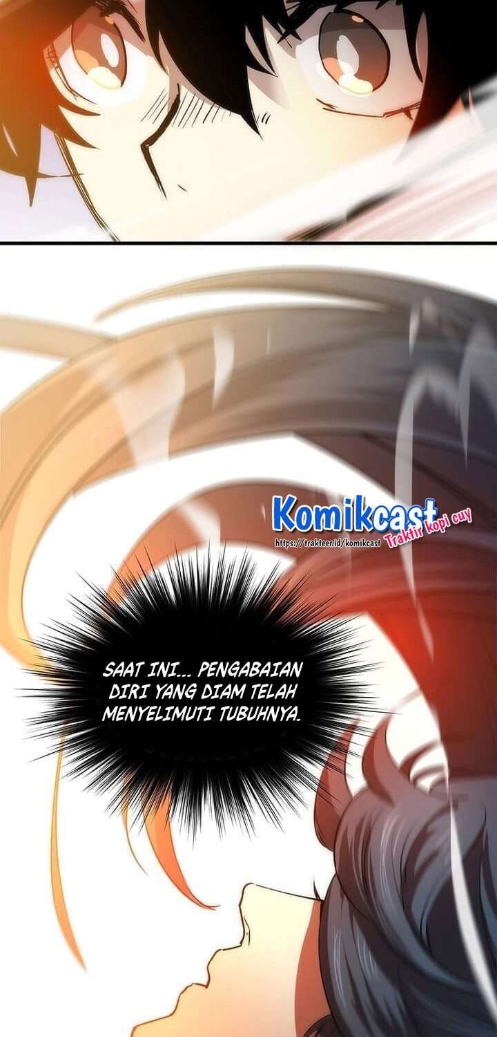Doctor’s Rebirth Chapter 10 - halaman 27